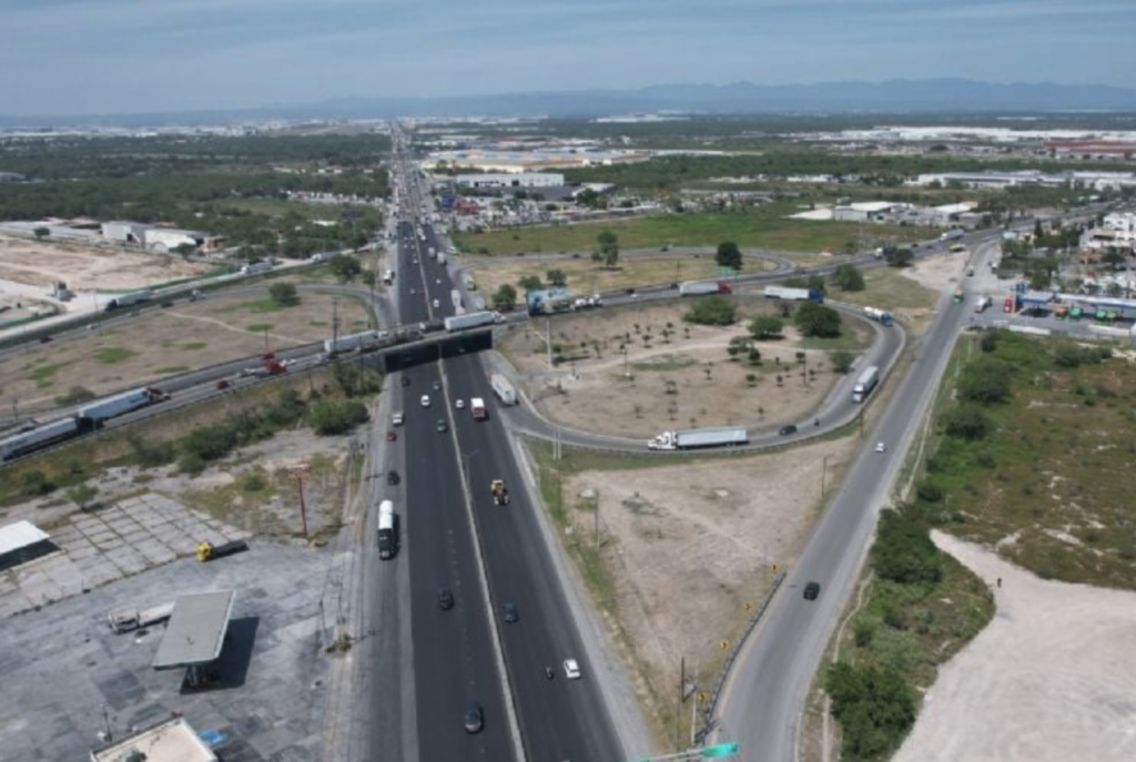 Libramiento Noreste y Periférico rutas de terror por asaltos