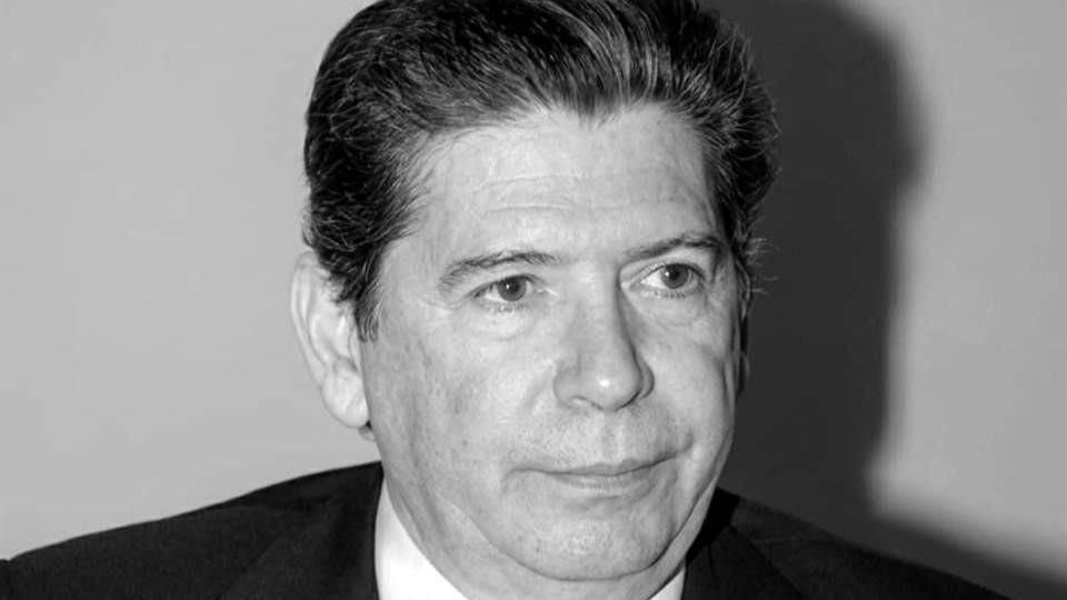 Fallece Jorge Treviño, ex gobernador de NL
