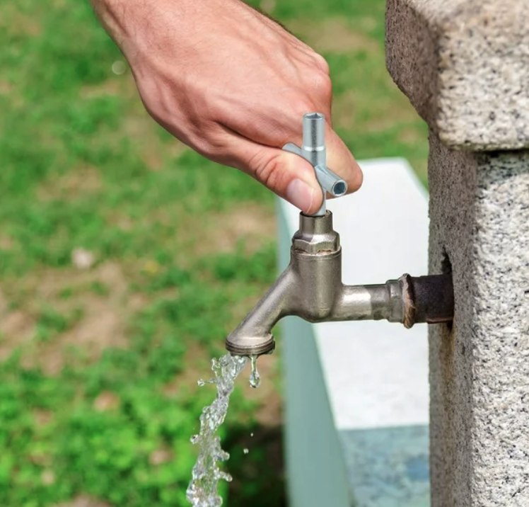 AyD cortará el agua 14 horas en Sabinas Hidalgo este miércoles