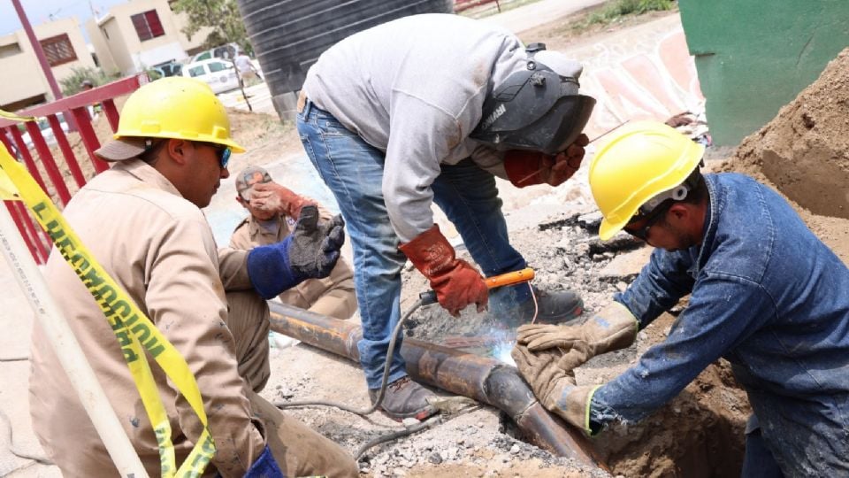 Atiende AyD más de 20 mil reportes de fugas en mayo