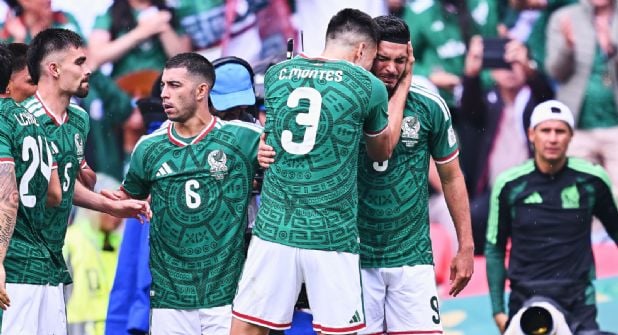 Inicia México el Mundial 2026 con triunfo sobre Sudáfrica