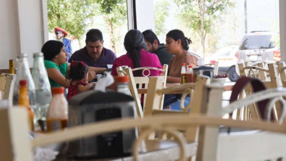 Solamente 10% de restaurantes están preparados para recibir turistas del Mundial